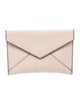 Rebecca Minkoff Leather Clutch
