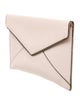 Rebecca Minkoff Leather Clutch