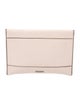 Rebecca Minkoff Leather Clutch