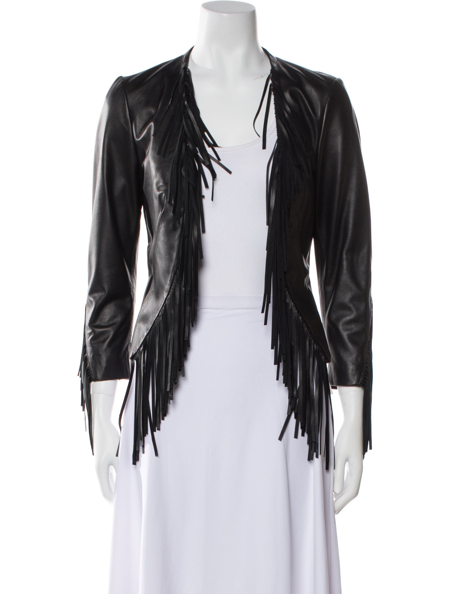 Rebecca Minkoff Leather Jacket w/ Tags