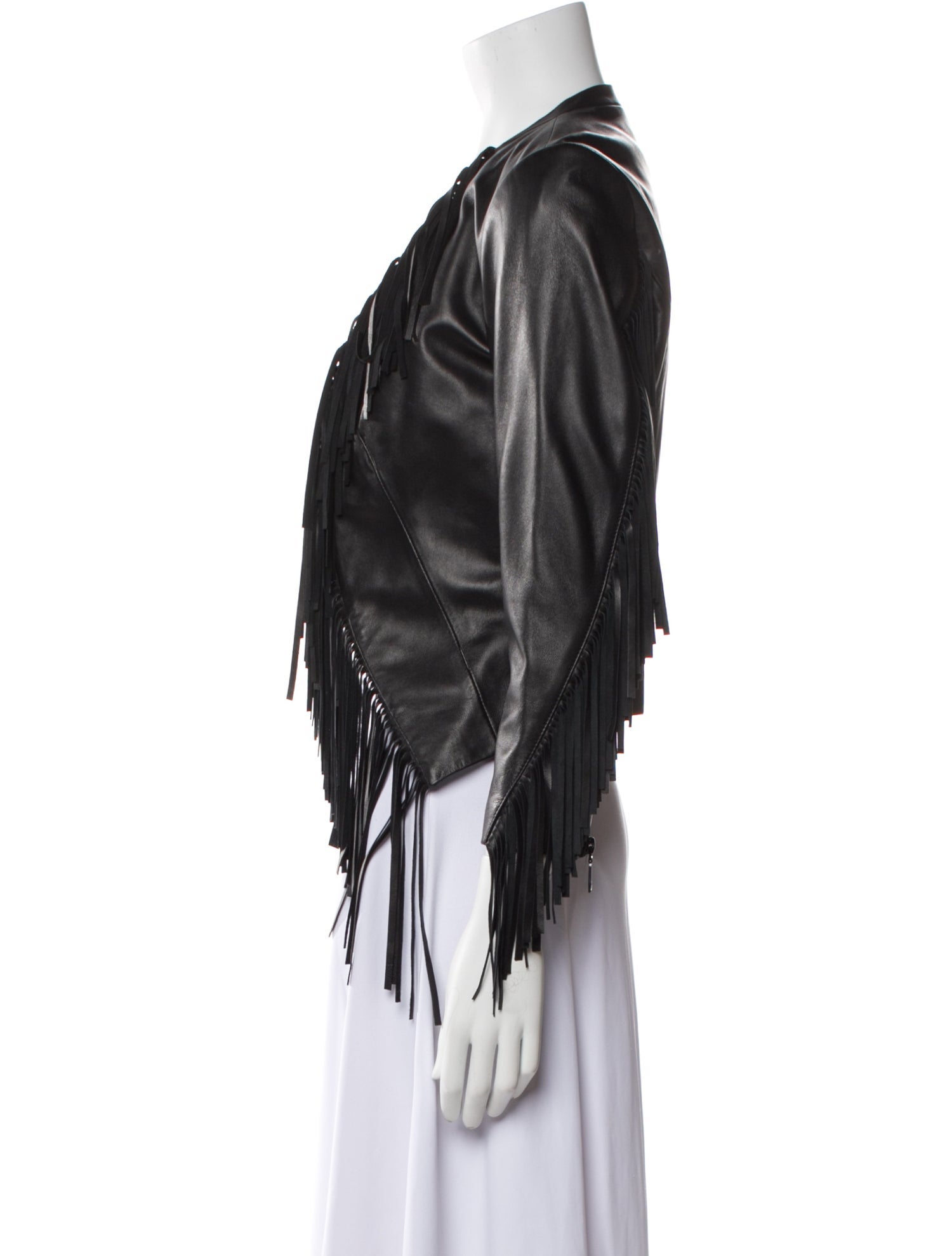 Rebecca Minkoff Leather Jacket w/ Tags