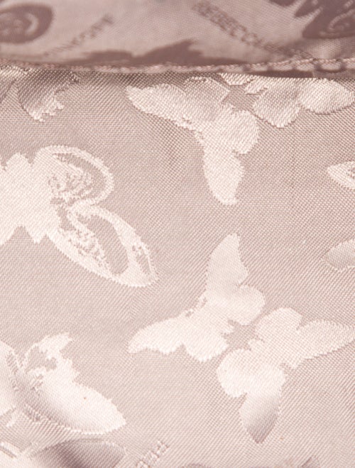 Rebecca Minkoff Leather Top Handle Bag