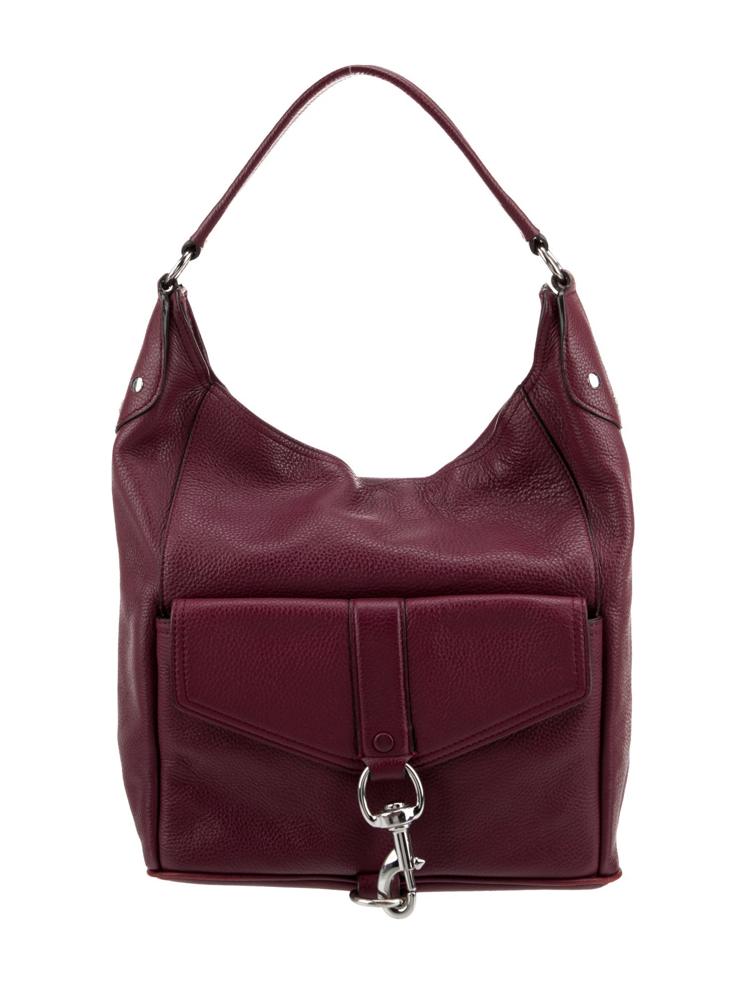 Rebecca Minkoff Leather Shoulder Bag