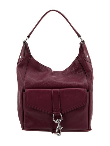 Rebecca Minkoff Shoulder Bags Leather Bag