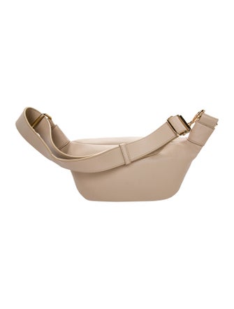 Rebecca Minkoff Leather Belt Bag