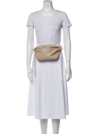 Rebecca Minkoff Leather Belt Bag