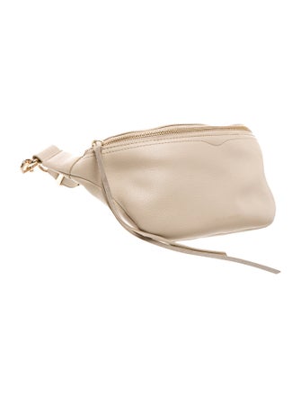 Rebecca Minkoff Leather Belt Bag