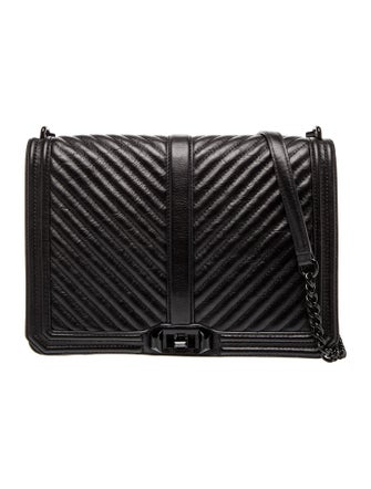 Rebecca Minkoff Leather Shoulder Bag