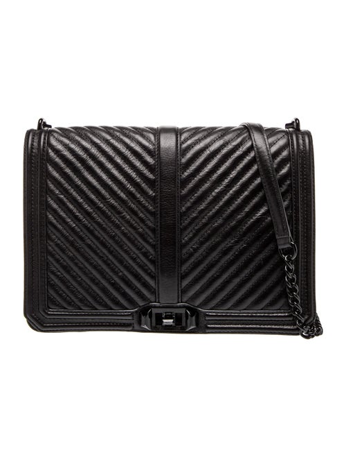 Rebecca Minkoff Leather Shoulder Bag