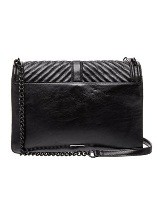 Rebecca Minkoff Leather Shoulder Bag