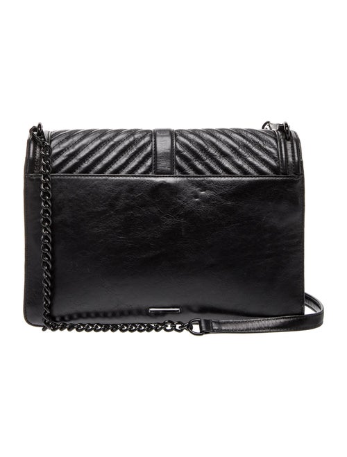 Rebecca Minkoff Leather Shoulder Bag