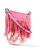 Rebecca Minkoff Leather Crossbody Bag