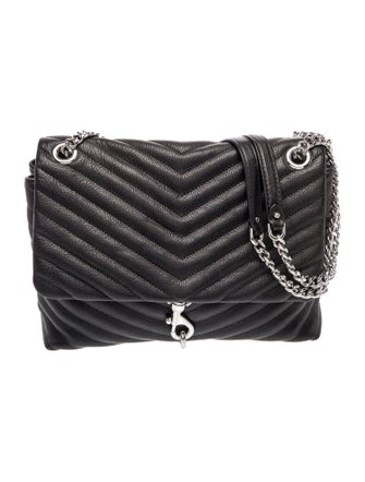 Rebecca Minkoff Leather Shoulder Bag