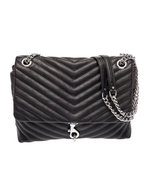 Rebecca Minkoff Leather Shoulder Bag