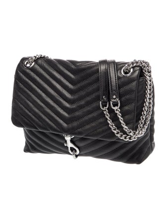 Rebecca Minkoff Leather Shoulder Bag