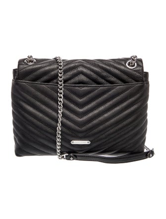 Rebecca Minkoff Leather Shoulder Bag