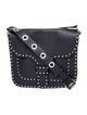 Rebecca Minkoff Leather Messenger Bag