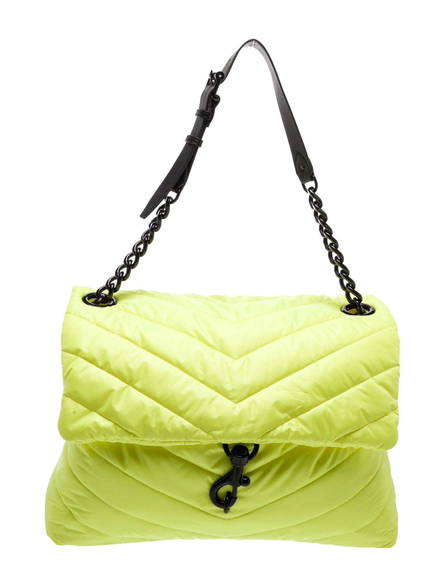 Rebecca Minkoff Nylon Shoulder Bag w/ Tags