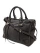 Rebecca Minkoff Leather Top Handle Bag