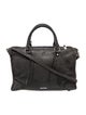 Rebecca Minkoff Leather Top Handle Bag