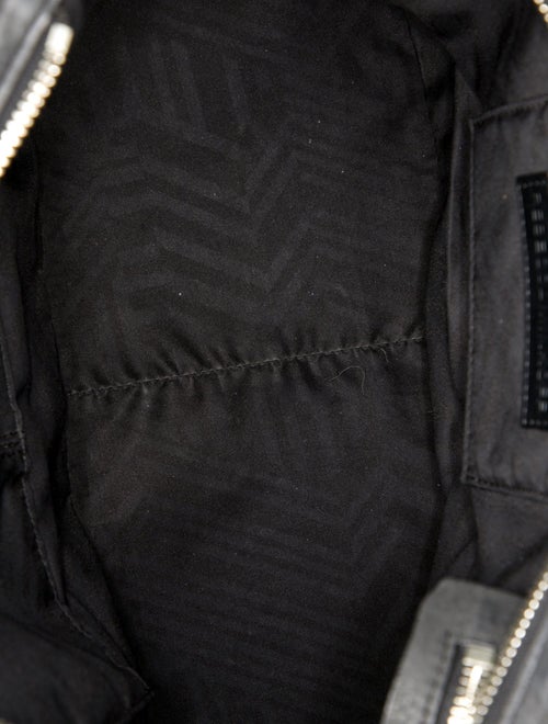 Rebecca Minkoff Leather Top Handle Bag