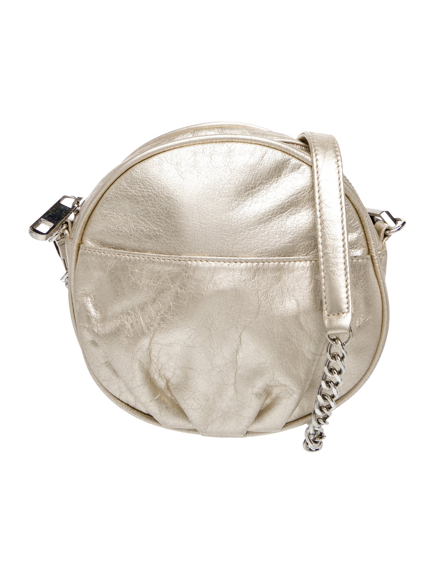 Rebecca Minkoff Leather Crossbody Bag