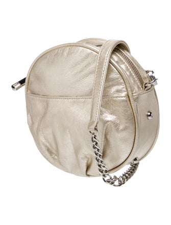 Rebecca Minkoff Leather Crossbody Bag