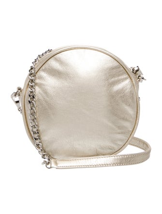 Rebecca Minkoff Leather Crossbody Bag
