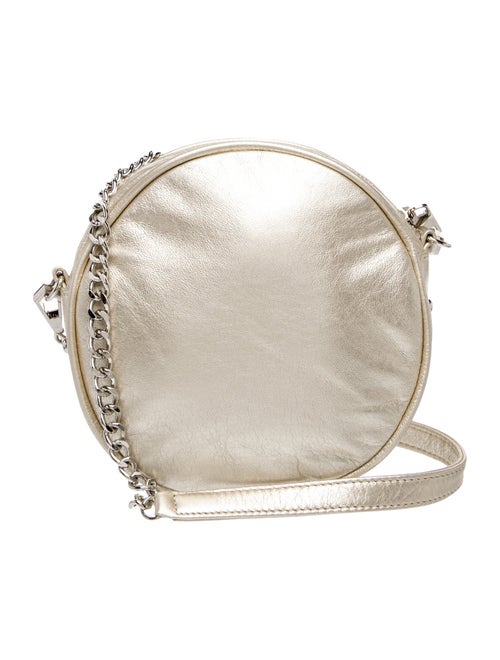 Rebecca Minkoff Leather Crossbody Bag
