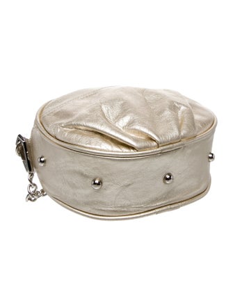 Rebecca Minkoff Leather Crossbody Bag