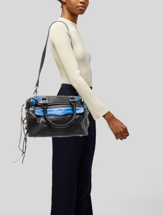 Rebecca Minkoff Leather Shoulder Bag