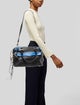 Rebecca Minkoff Leather Shoulder Bag
