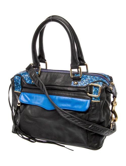 Rebecca Minkoff Leather Shoulder Bag