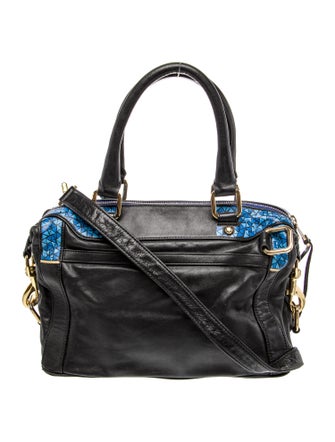 Rebecca Minkoff Leather Shoulder Bag