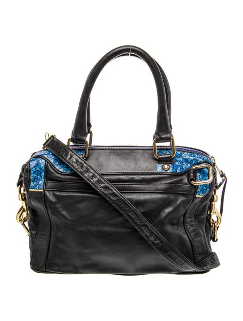 Rebecca Minkoff Leather Shoulder Bag
