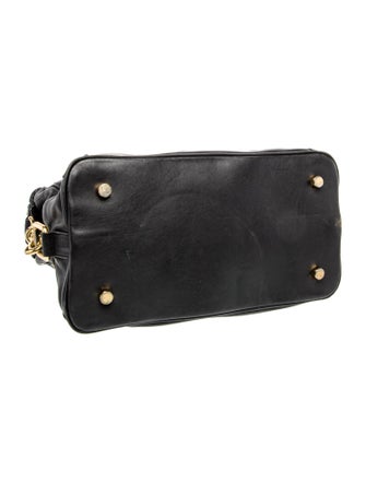 Rebecca Minkoff Leather Shoulder Bag
