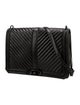 Rebecca Minkoff Chevron Shoulder Bag