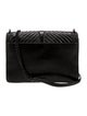 Rebecca Minkoff Chevron Shoulder Bag