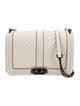 Rebecca Minkoff Leather Crossbody Bag