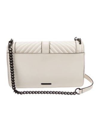 Rebecca Minkoff Leather Crossbody Bag