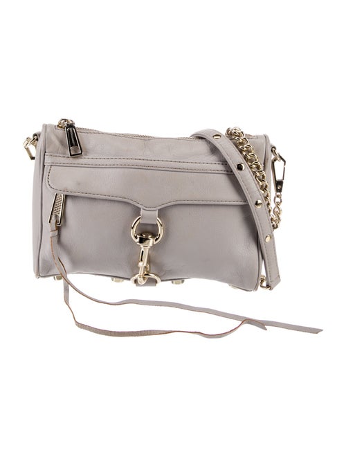 Rebecca Minkoff Leather Crossbody Bag