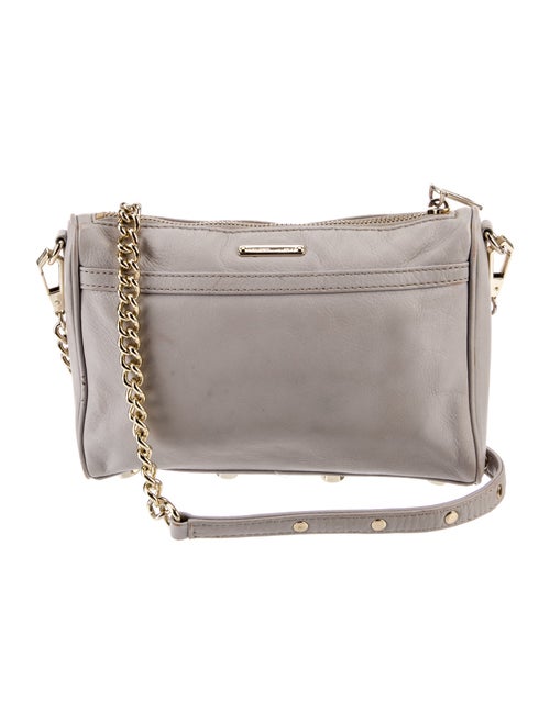 Rebecca Minkoff Leather Crossbody Bag