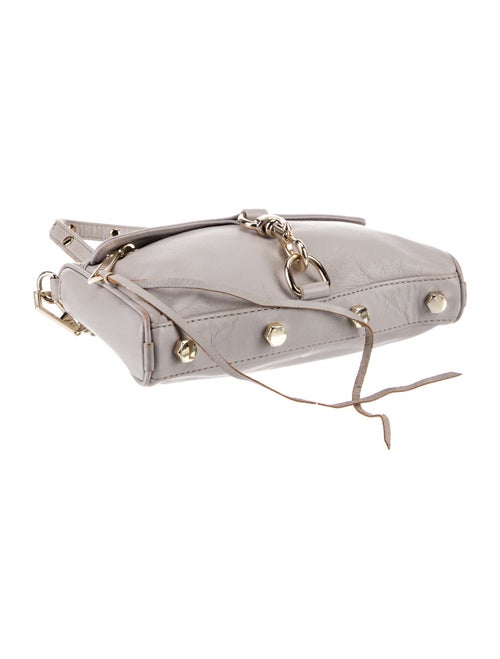 Rebecca Minkoff Leather Crossbody Bag