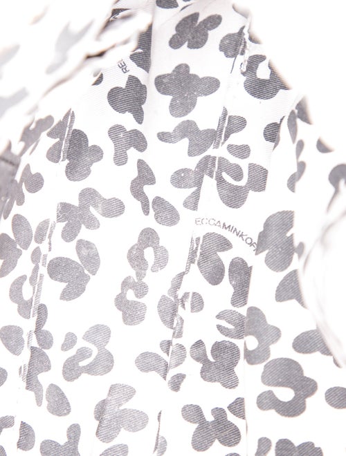 Rebecca Minkoff Leather Crossbody Bag