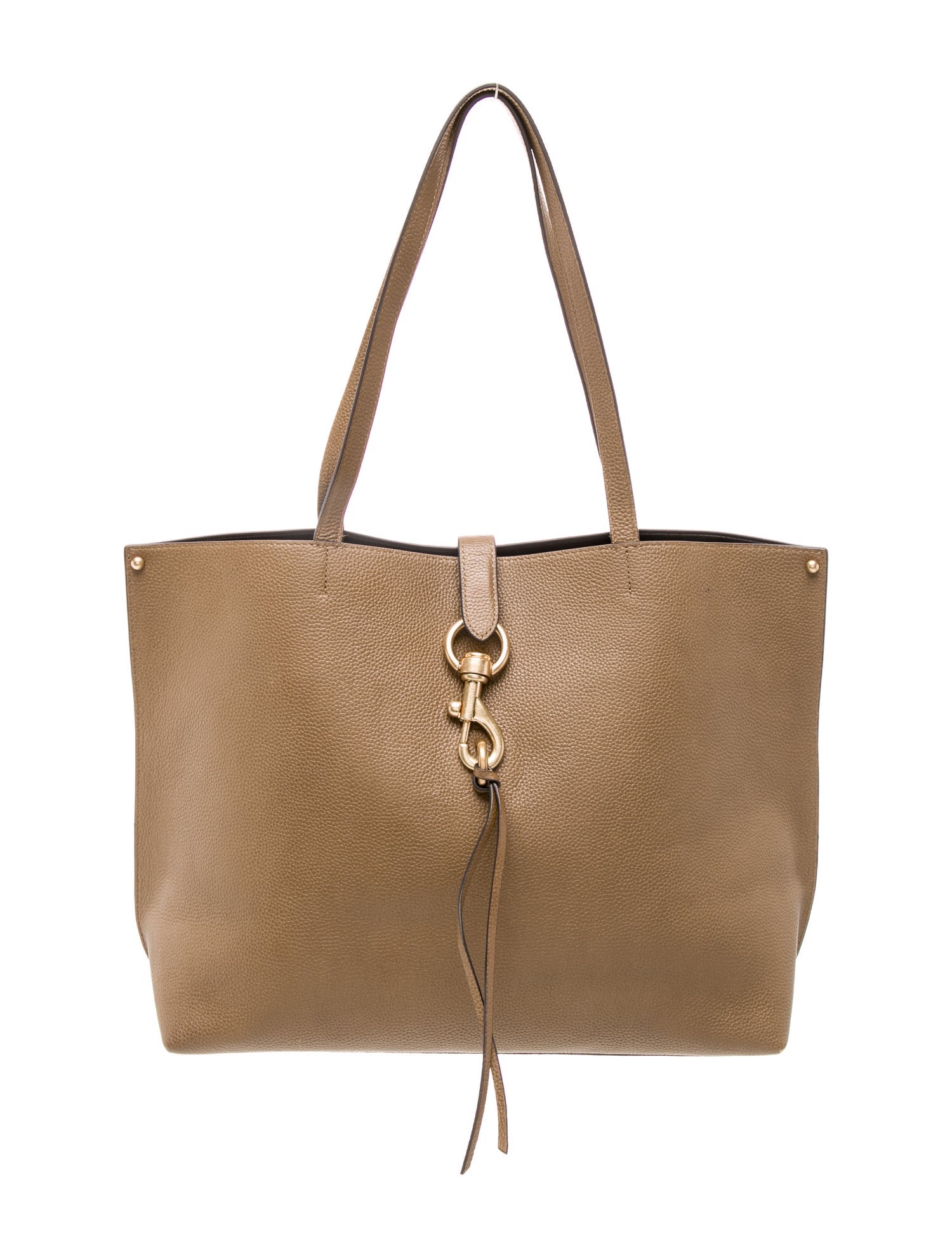 Rebecca Minkoff Leather Tote