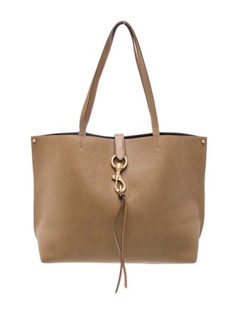 Rebecca Minkoff Leather Tote