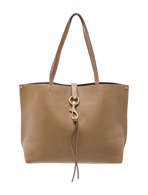 Rebecca Minkoff Leather Tote