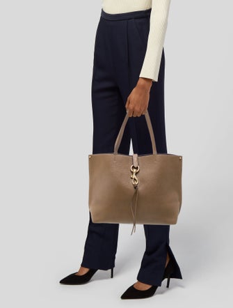 Rebecca Minkoff Leather Tote