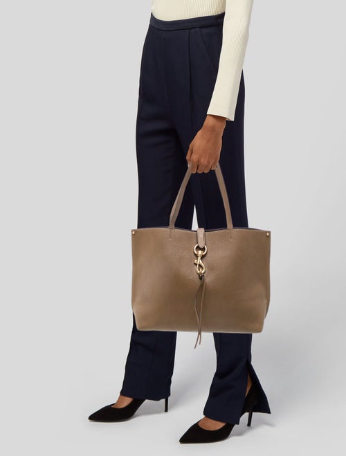 Rebecca Minkoff Leather Tote