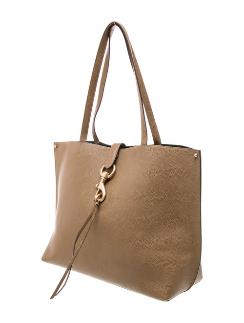 Rebecca Minkoff Leather Tote